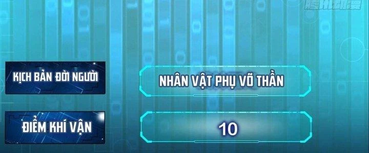 Ta Thật Sự Không Phải Thiên Mệnh Chi Tử Chapter 8 - 126