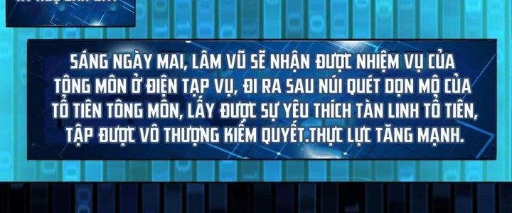 Ta Thật Sự Không Phải Thiên Mệnh Chi Tử Chapter 8 - 134