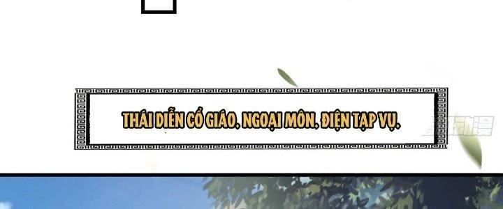 Ta Thật Sự Không Phải Thiên Mệnh Chi Tử Chapter 9 - 4