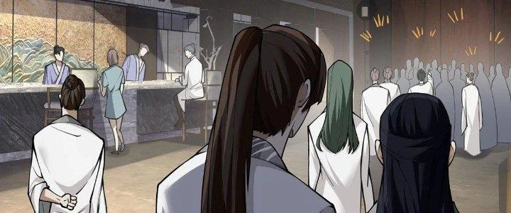 Ta Thật Sự Không Phải Thiên Mệnh Chi Tử Chapter 9 - 12
