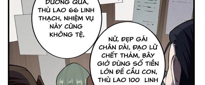 Ta Thật Sự Không Phải Thiên Mệnh Chi Tử Chapter 9 - 16