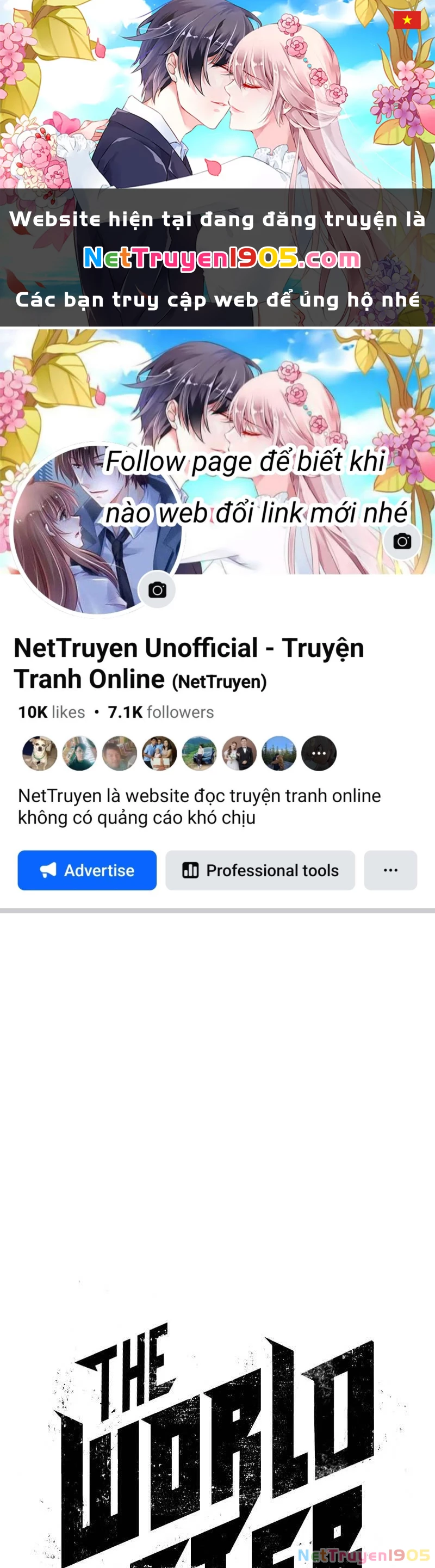 Thế Giới Sau Tận Thế Chapter 46 - 1