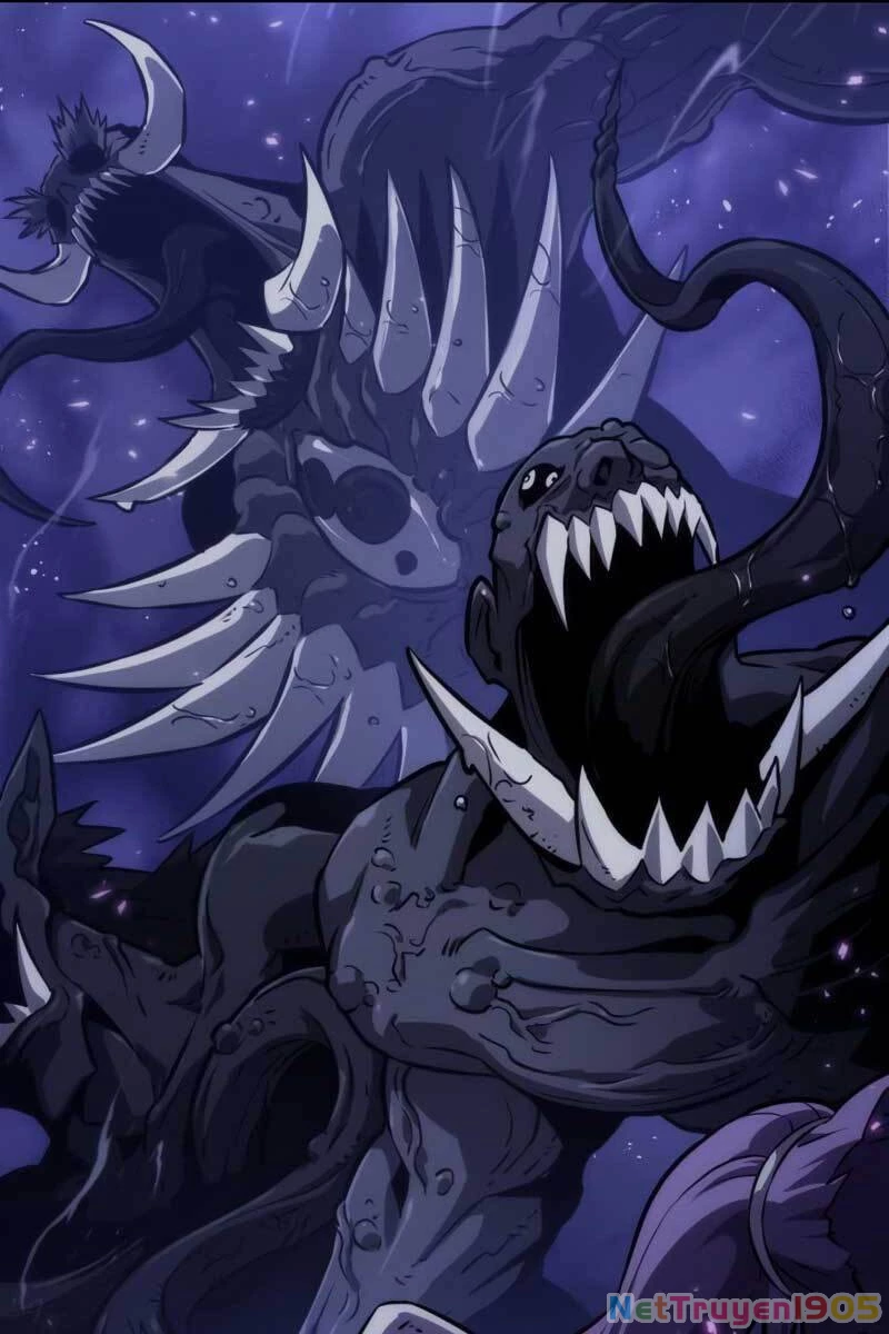 Thế Giới Sau Tận Thế Chapter 46 - 45