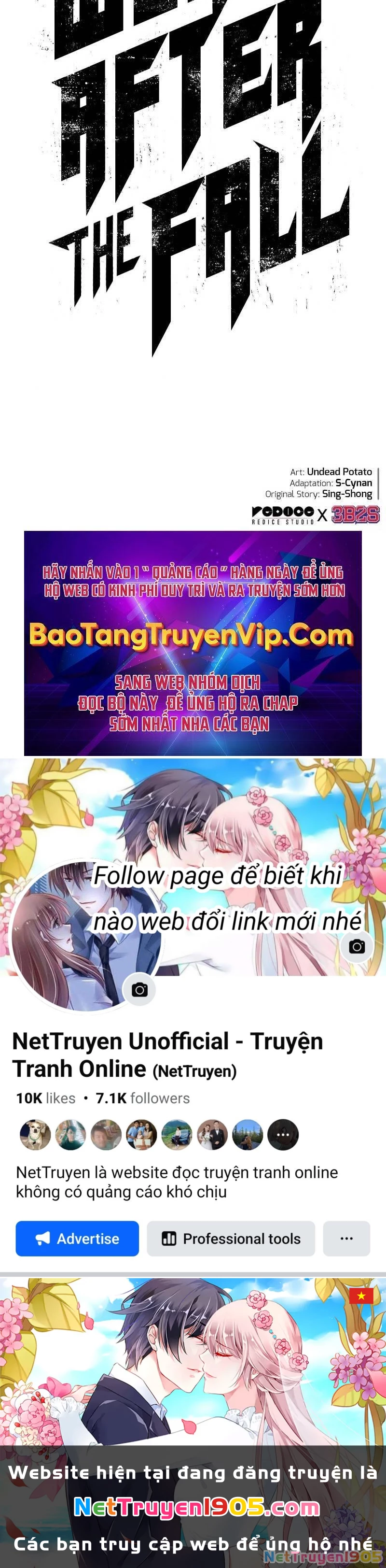 Thế Giới Sau Tận Thế Chapter 46 - 148