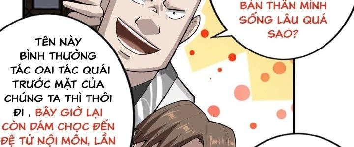 Ta Thật Sự Không Phải Thiên Mệnh Chi Tử Chapter 11 - 87