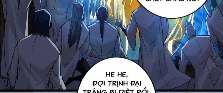Ta Thật Sự Không Phải Thiên Mệnh Chi Tử Chapter 12 - 3