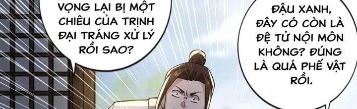 Ta Thật Sự Không Phải Thiên Mệnh Chi Tử Chapter 12 - 17