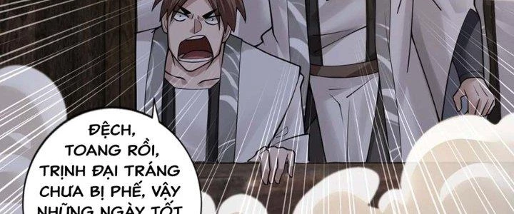 Ta Thật Sự Không Phải Thiên Mệnh Chi Tử Chapter 12 - 19