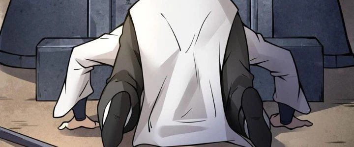Ta Thật Sự Không Phải Thiên Mệnh Chi Tử Chapter 14 - 26