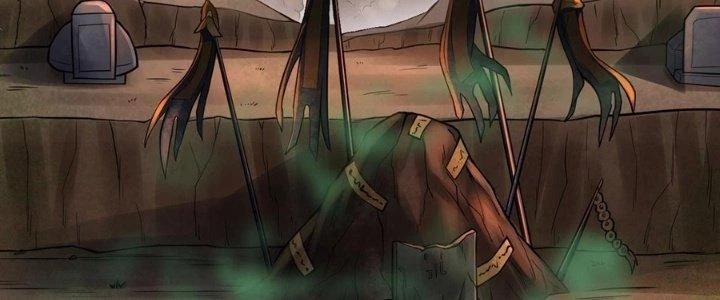 Ta Thật Sự Không Phải Thiên Mệnh Chi Tử Chapter 14 - 86