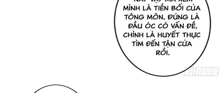 Ta Thật Sự Không Phải Thiên Mệnh Chi Tử Chapter 15 - 6