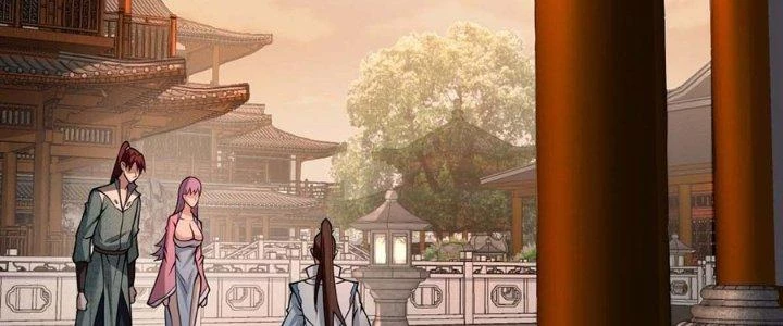 Ta Thật Sự Không Phải Thiên Mệnh Chi Tử Chapter 16 - 28