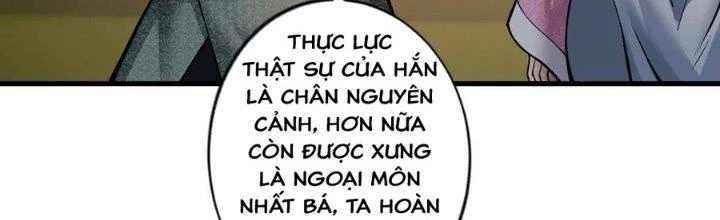 Ta Thật Sự Không Phải Thiên Mệnh Chi Tử Chapter 16 - 45