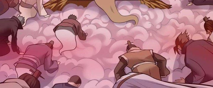 Ta Thật Sự Không Phải Thiên Mệnh Chi Tử Chapter 17 - 95