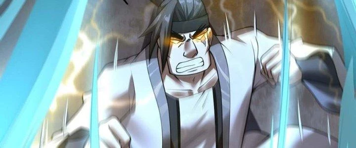 Ta Thật Sự Không Phải Thiên Mệnh Chi Tử Chapter 18 - 35
