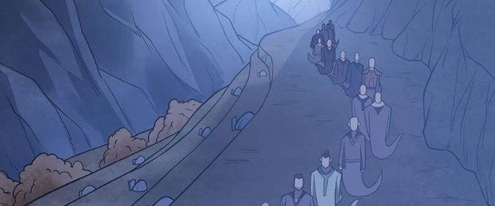 Ta Thật Sự Không Phải Thiên Mệnh Chi Tử Chapter 18 - 162