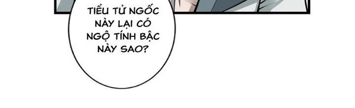 Ta Thật Sự Không Phải Thiên Mệnh Chi Tử Chapter 20 - 105