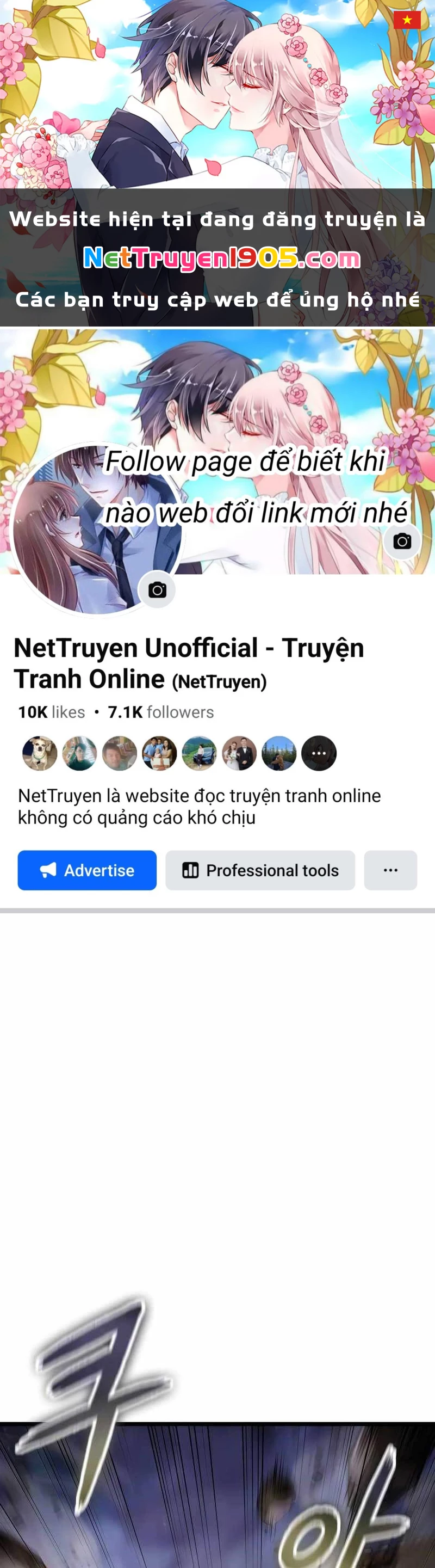 Thế Giới Sau Tận Thế Chapter 47 - 1