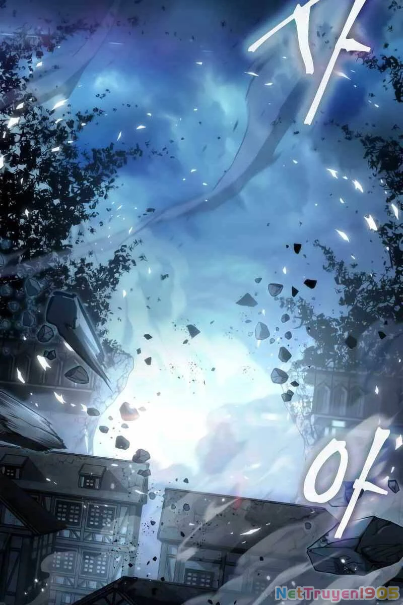Thế Giới Sau Tận Thế Chapter 47 - 49