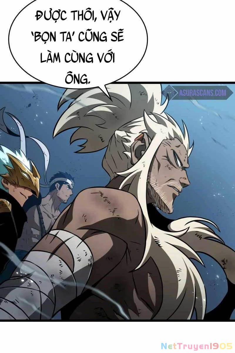Thế Giới Sau Tận Thế Chapter 47 - 57