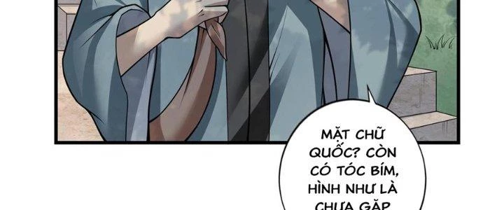 Ta Thật Sự Không Phải Thiên Mệnh Chi Tử Chapter 21 - 30