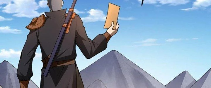 Ta Thật Sự Không Phải Thiên Mệnh Chi Tử Chapter 22 - 11