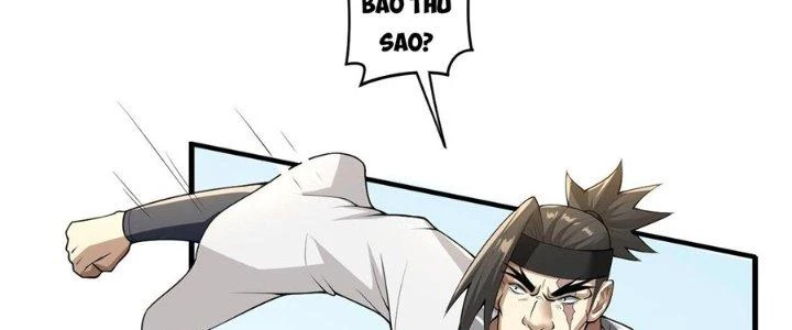 Ta Thật Sự Không Phải Thiên Mệnh Chi Tử Chapter 22 - 48