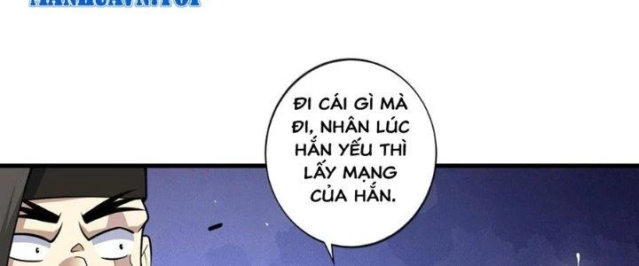 Ta Thật Sự Không Phải Thiên Mệnh Chi Tử Chapter 22 - 96