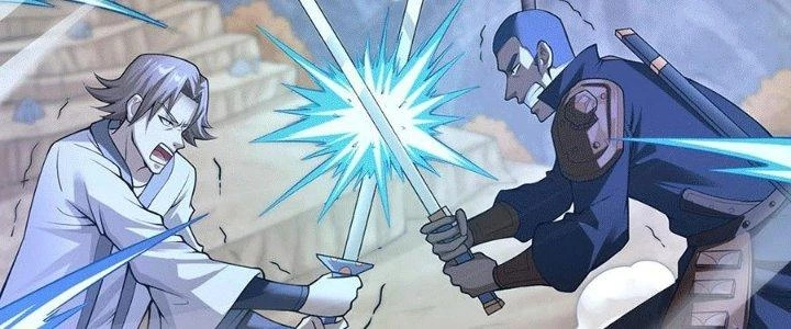 Ta Thật Sự Không Phải Thiên Mệnh Chi Tử Chapter 23 - 3