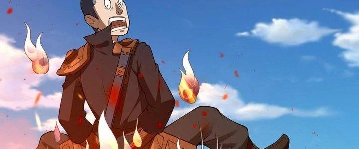 Ta Thật Sự Không Phải Thiên Mệnh Chi Tử Chapter 23 - 108