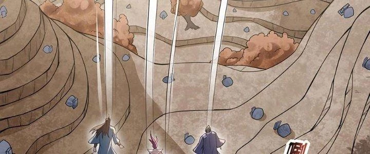 Ta Thật Sự Không Phải Thiên Mệnh Chi Tử Chapter 25 - 3