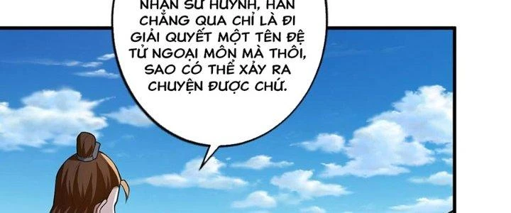 Ta Thật Sự Không Phải Thiên Mệnh Chi Tử Chapter 25 - 8