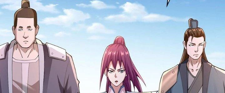 Ta Thật Sự Không Phải Thiên Mệnh Chi Tử Chapter 25 - 14