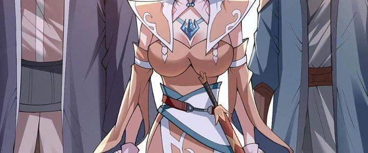 Ta Thật Sự Không Phải Thiên Mệnh Chi Tử Chapter 25 - 15