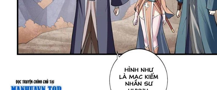 Ta Thật Sự Không Phải Thiên Mệnh Chi Tử Chapter 25 - 22