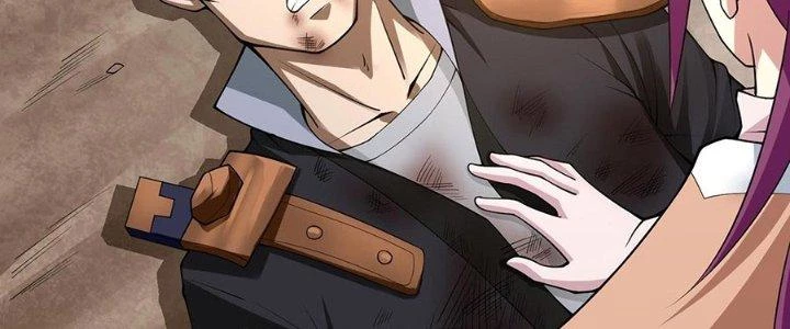 Ta Thật Sự Không Phải Thiên Mệnh Chi Tử Chapter 25 - 35