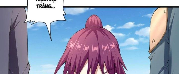 Ta Thật Sự Không Phải Thiên Mệnh Chi Tử Chapter 25 - 43