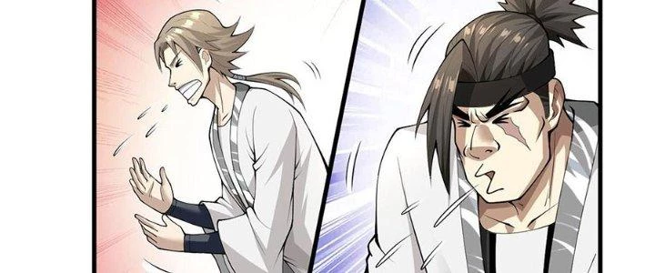 Ta Thật Sự Không Phải Thiên Mệnh Chi Tử Chapter 25 - 48