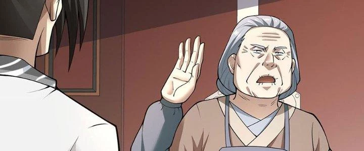 Ta Thật Sự Không Phải Thiên Mệnh Chi Tử Chapter 25 - 124