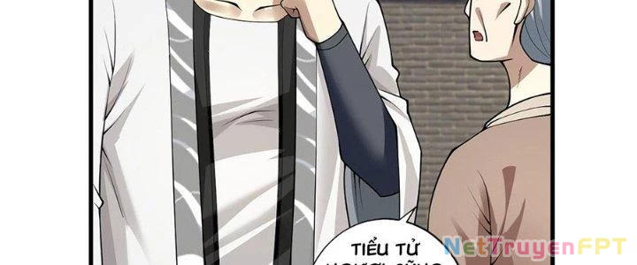 Ta Thật Sự Không Phải Thiên Mệnh Chi Tử Chapter 25 - 130