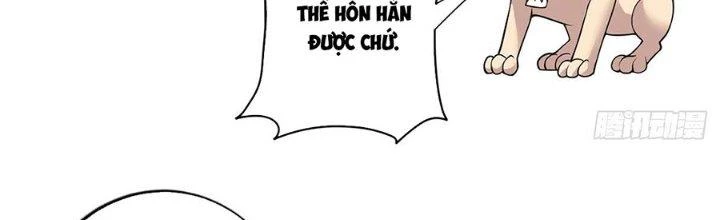 Ta Thật Sự Không Phải Thiên Mệnh Chi Tử Chapter 25 - 137