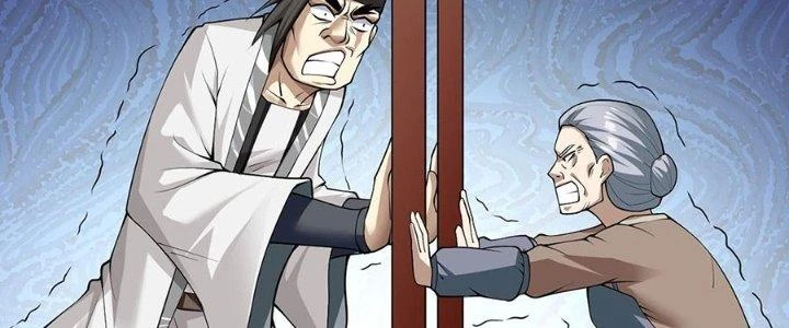 Ta Thật Sự Không Phải Thiên Mệnh Chi Tử Chapter 26 - 27