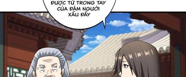 Ta Thật Sự Không Phải Thiên Mệnh Chi Tử Chapter 26 - 58