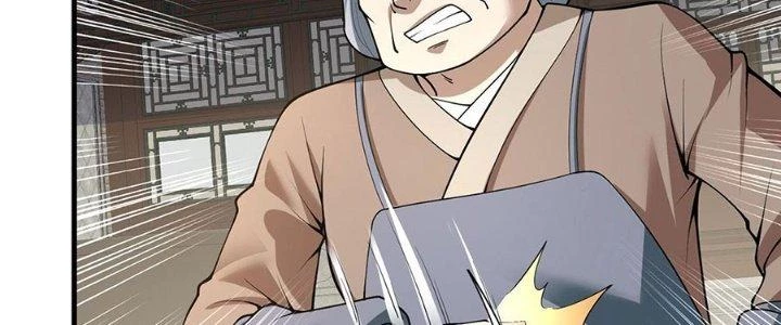 Ta Thật Sự Không Phải Thiên Mệnh Chi Tử Chapter 27 - 8