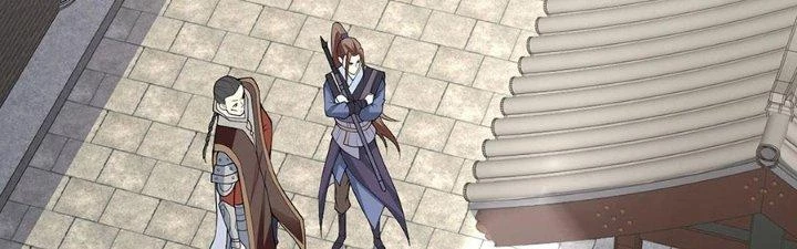 Ta Thật Sự Không Phải Thiên Mệnh Chi Tử Chapter 27 - 125