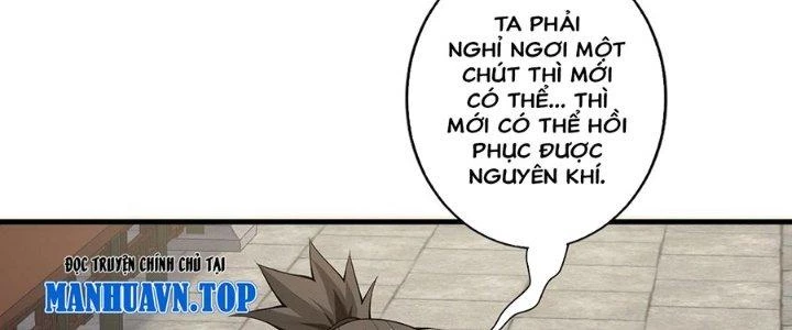 Ta Thật Sự Không Phải Thiên Mệnh Chi Tử Chapter 28 - 8
