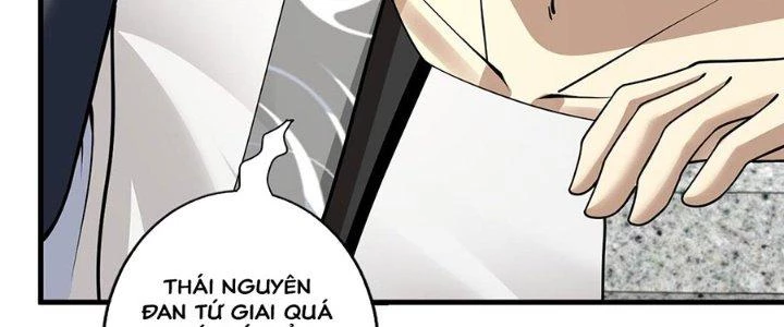 Ta Thật Sự Không Phải Thiên Mệnh Chi Tử Chapter 28 - 28
