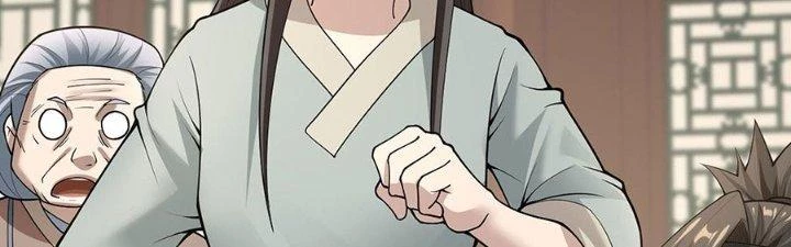 Ta Thật Sự Không Phải Thiên Mệnh Chi Tử Chapter 28 - 33