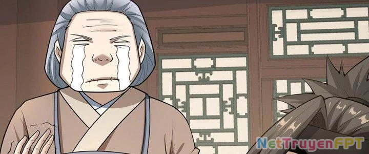 Ta Thật Sự Không Phải Thiên Mệnh Chi Tử Chapter 28 - 39