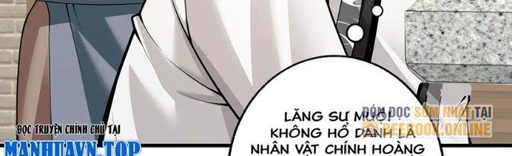 Ta Thật Sự Không Phải Thiên Mệnh Chi Tử Chapter 28 - 41